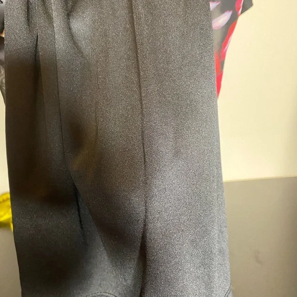 Floral Loose Dress - Picture 4 of 7